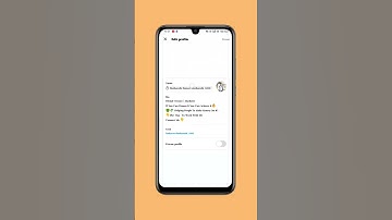 Threads Username Kaise Change Kare || How To Change Username On Threads