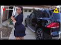 Adult Dancer Crashes Into Multiple Cars, Cops Find Her, Ends Poorly!