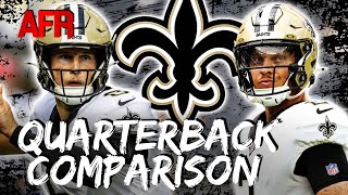 Saints QB Battle HEATS UP! Spencer Rattler vs. Tyler Shough — Is Starter About To Be Named