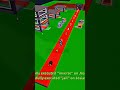 TICTAC SAHUR CYBER #roblox