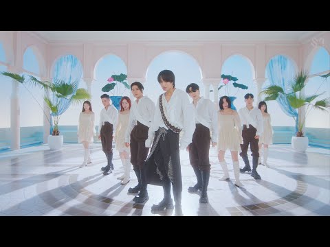 KAI 카이 'Peaches' Performance Video