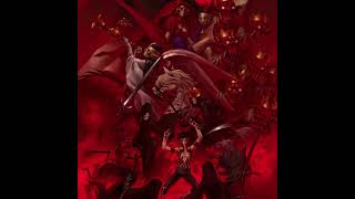 Full (EXTENDED) World Map ~Real World~ - Shin Megami Tensei III: Nocturne OST News