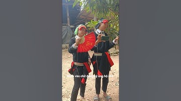 đám cưới nà nghè yên cường