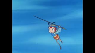 Download lagu Shin Minashigo Hachi (New Honeybee Hutch/Las Aventuras de Jose Miel) 1974 OP Ver.2 HD