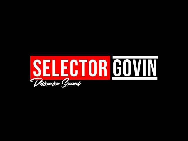 Run Dem Indians Bollywood Mix | Selector Govin class=