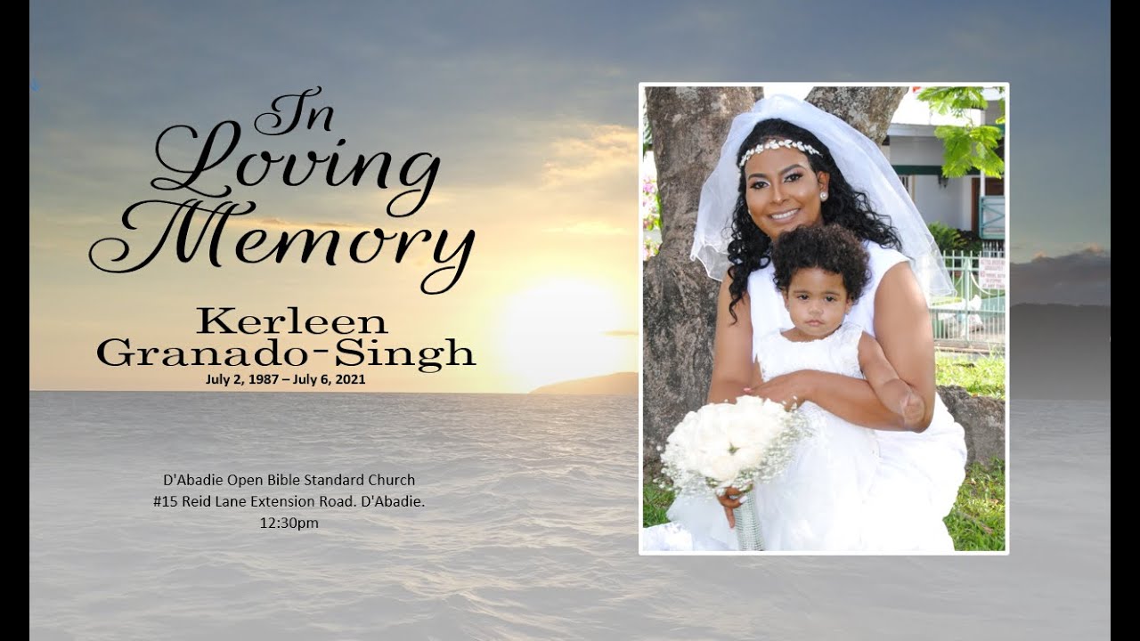 Kerleen Granado-Singh