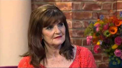 Anne Nolan interview - making up with the Nolans &...