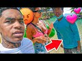 My Girlfriend CHEATED ON ME In HAWAII… SHE ASKED FOR HIS NUMBER!! 😡