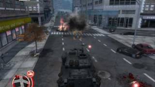 Rage on Prototype - Part 1