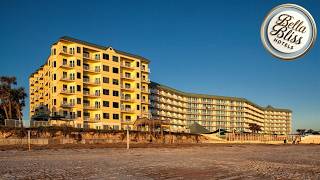 Royal Floridian Resort South by Spinnaker | Daytona Beach (FL), United States | Hotel Review 🌟