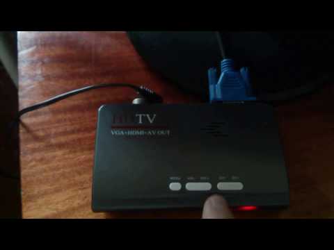 Видео: ТВ-ийг видео картанд HDMI-ээр хэрхэн холбох вэ