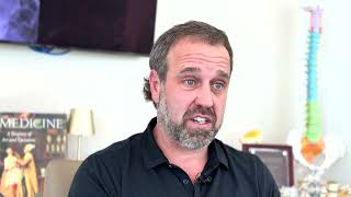 Testimonial: Mike