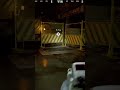 Trapped in a corner Mau Der Toten gameplay #blackopscoldwar