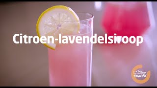 Download Lagu Limonade van citroen-lavendel siroop MP3
