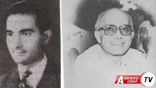 Jasusi Aliyeidanganya Israeli kwa Miaka 17! Hadithi ya Raafat Al-Hagan