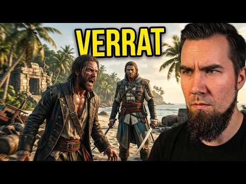 Assassin's Creed IV: Black Flag: Resynced - Episode 11