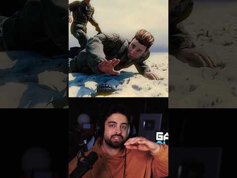 خودشو روی دو نارنجک انداخت تا دوستاش زنده بمونن