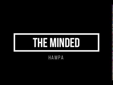 THE MINDED - HAMPA LYRICS