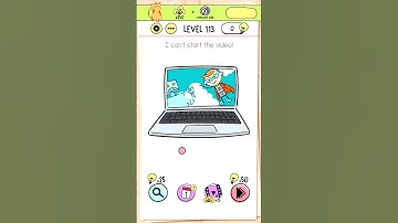 Brain Test: Tricky Puzzles Level 113