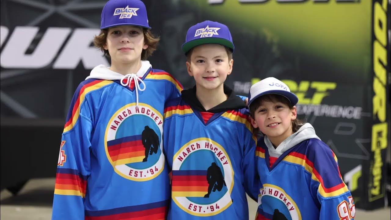 General Highlights from the 2023 NARCh Winternationals held at The