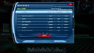 dc universe spawn arena exploit