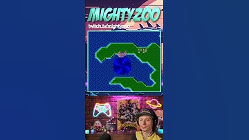 The ship on steroids - The Lunar Whale! Final Fantasy IV (SNES)