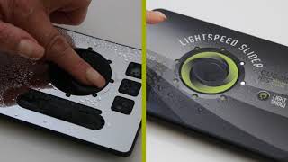 Cubbison HSS Intelligent Touch Sensing by AlSentis®