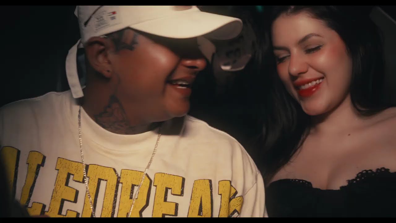 New Jerson - La fresita y el maleante (Audio oficial)