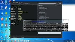 samsung m10 pattern unlock  X-Soft Tool screenshot 3