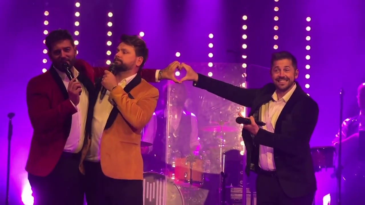 Ja si létám @Muzikaly_Naruby 