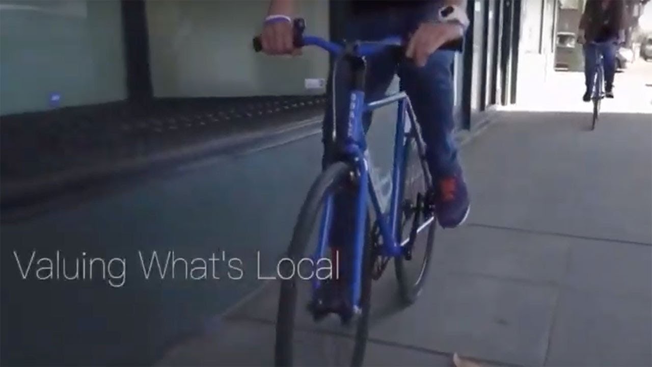 Shaun Tai: Community matters, don't forget your purpose