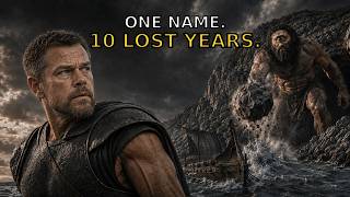 What If Odysseus Never Told the Cyclops His Name?