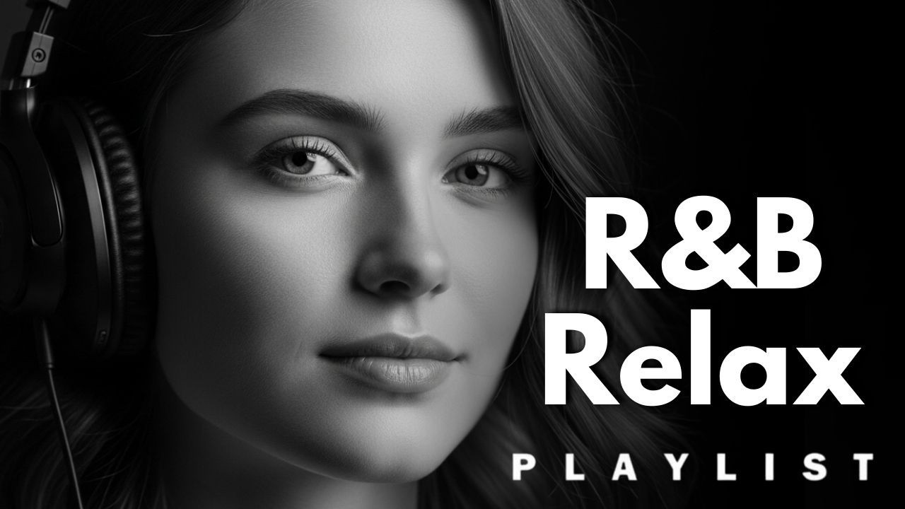 Best R&B Smooth Jazz Music for Coffee Time, Focus Sessions & Relaxation