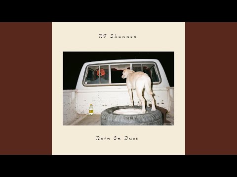 RF Shannon — Buzzards On The Breeze