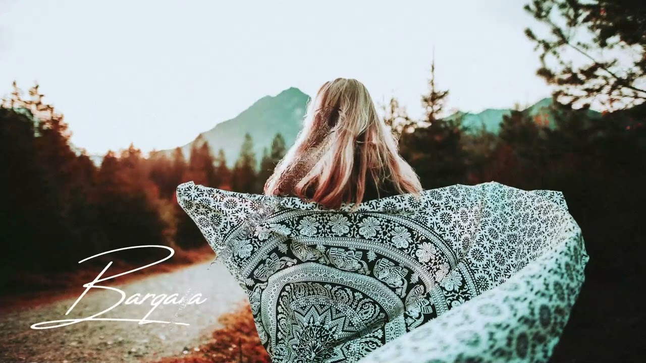 Davit Barqaia - Keep My Love (Original mix)