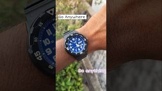 Best Watches Under 2000? Casio Dominates 👀 #casiof91w #ytshorts #casiomrw200H