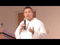 Rev. Nicanor Austriaco, O.P..: "Defending Adam After Darwin"