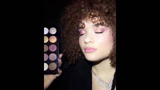 Fashion Model Diana Veras