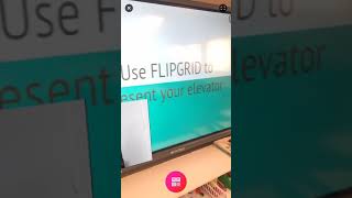 FLIPGRID AR- presentation