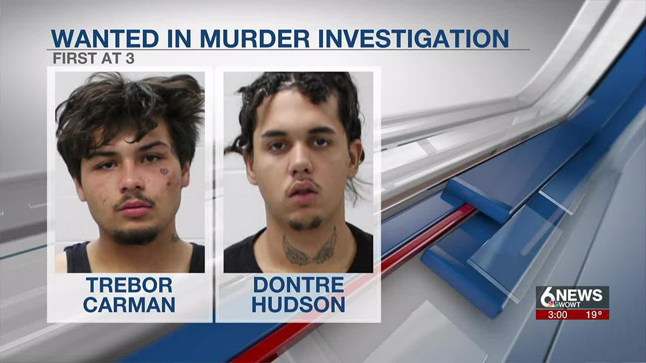Cb Rapper Murder All seven suspects in CB murder in custody - YouTube