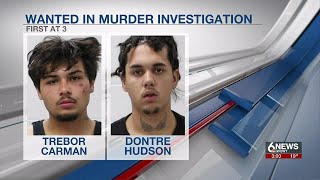 All seven suspects in CB murder in custody