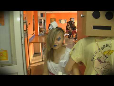 Lipdub Zespołu Szkół