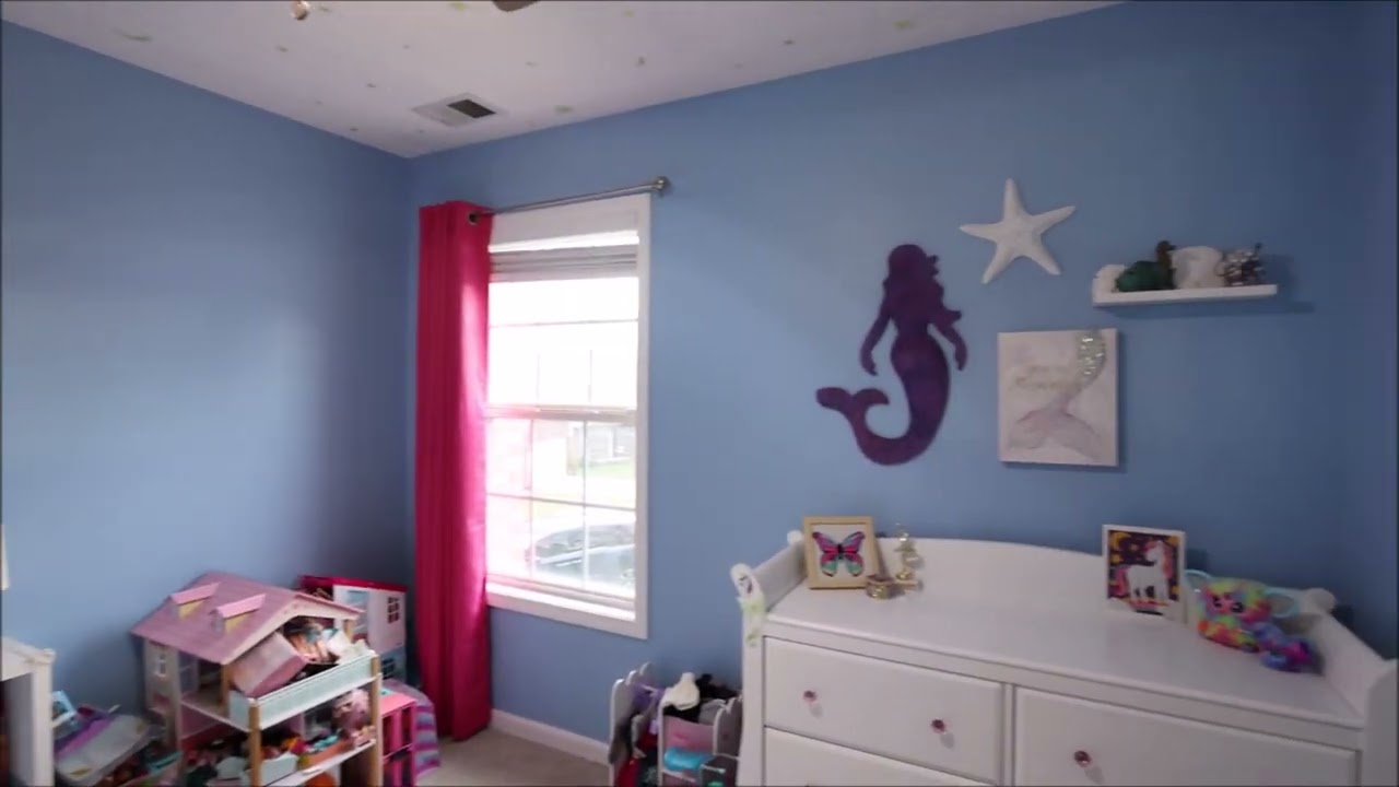 Modern 3-Bed Home for Sale in Eastwood, Louisville | 1223 Beckley Hills Ct Tour 🏡