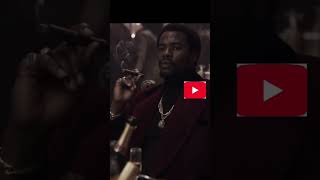 Phila Original Black Mafia (Movie Trailer Pitch)