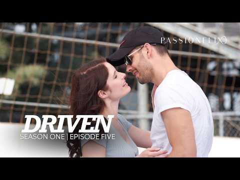 DRIVEN S1 | EPISODE FIVE - The week has sucked
