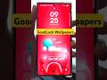 Goodlock Wallpapers for Oneui 7 #goodlock #shorts #youtubeshorts