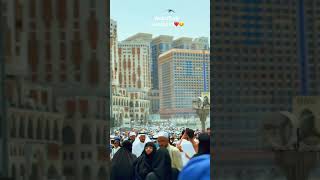 Suasana yang dirindukan umat muslim seluruh dunia #love #umrohdibuka #umrohsunnah #kabah #duet