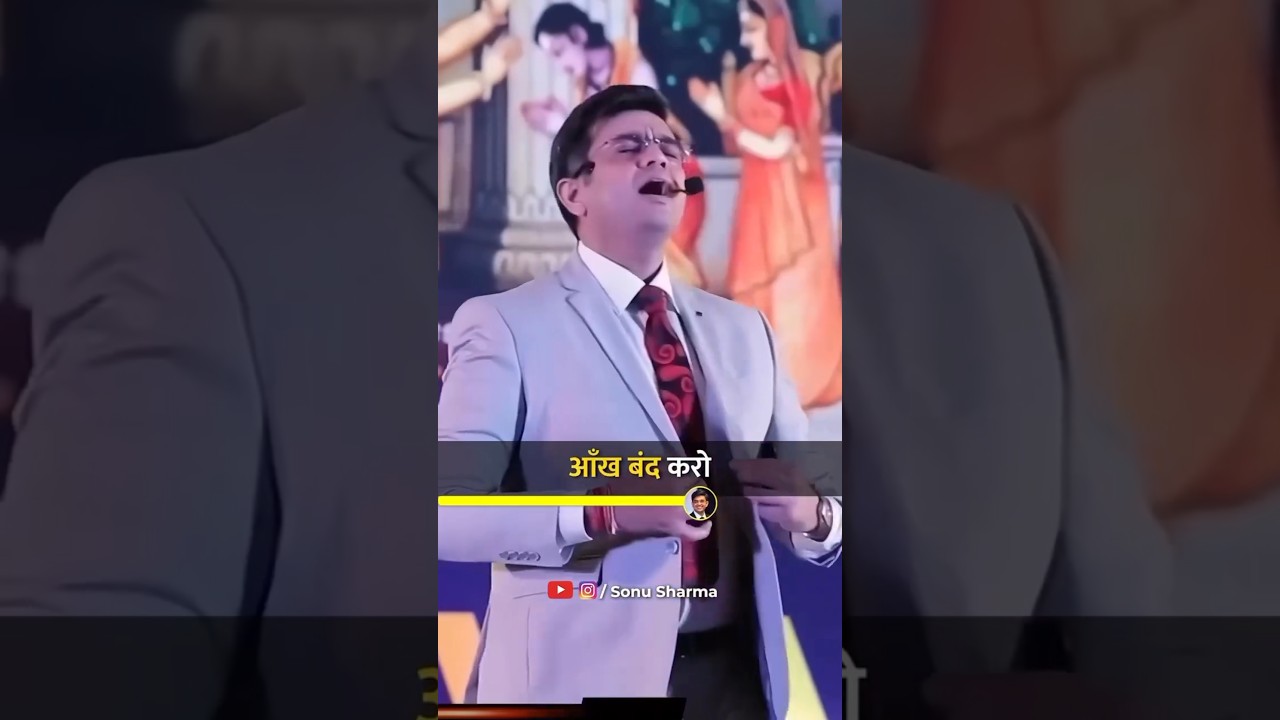 क्या महाभारत द्रौपदी जी की वजह से हुई? #sonusharma #son… — Transcript