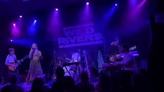 Wild Rivers- Long Time
