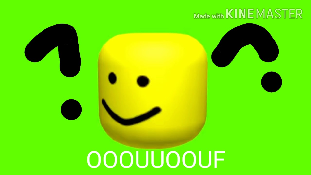 Oof Variation part 2! - YouTube